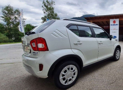 Suzuki Ignis Gebrauchtwagen