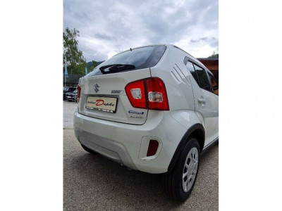 Suzuki Ignis Gebrauchtwagen