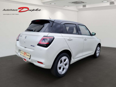 Suzuki Swift Gebrauchtwagen