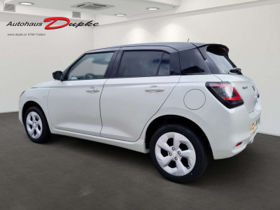 Suzuki Swift Gebrauchtwagen