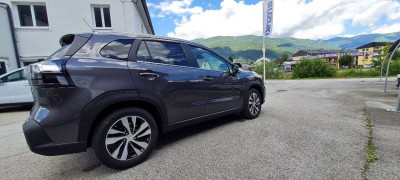 Suzuki S-Cross Gebrauchtwagen