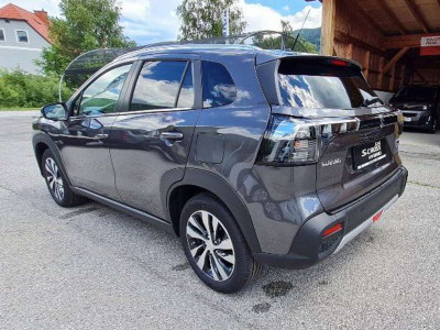 Suzuki S-Cross Gebrauchtwagen