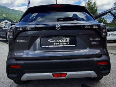 Suzuki S-Cross Gebrauchtwagen