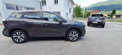 Suzuki S-Cross Gebrauchtwagen