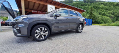 Suzuki S-Cross Gebrauchtwagen