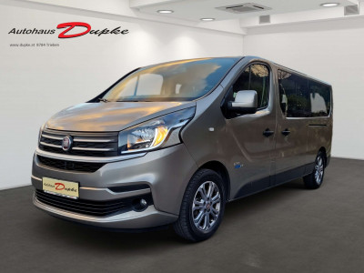 Fiat Talento Gebrauchtwagen