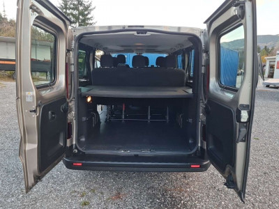 Fiat Talento Gebrauchtwagen