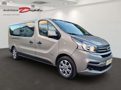 Fiat Talento Gebrauchtwagen