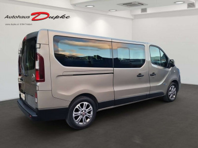 Fiat Talento Gebrauchtwagen