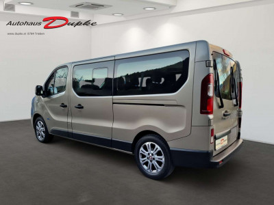 Fiat Talento Gebrauchtwagen