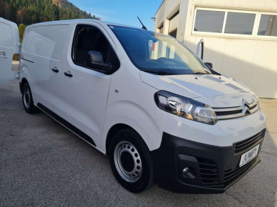 Citroën Jumpy Gebrauchtwagen