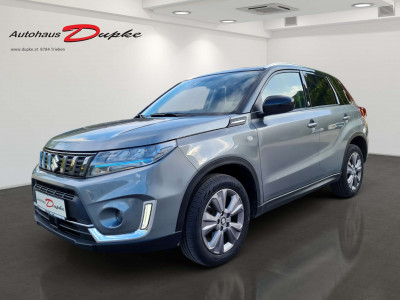 Suzuki Vitara Gebrauchtwagen