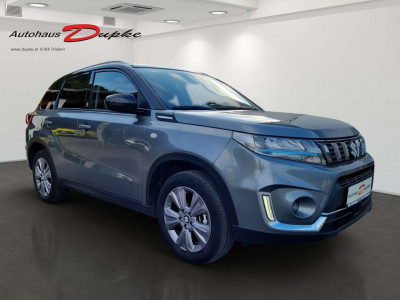 Suzuki Vitara Gebrauchtwagen