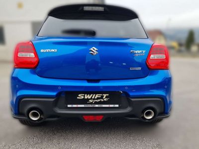 Suzuki Swift Gebrauchtwagen