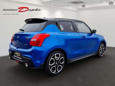 Suzuki Swift Gebrauchtwagen