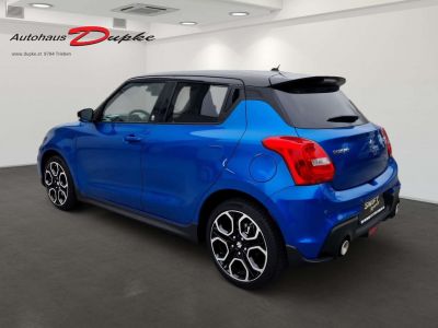 Suzuki Swift Gebrauchtwagen