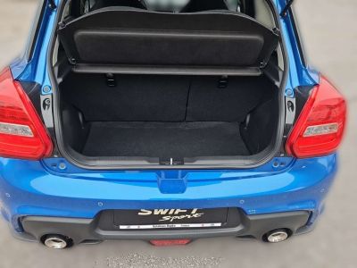 Suzuki Swift Gebrauchtwagen