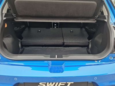 Suzuki Swift Gebrauchtwagen