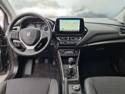 Suzuki S-Cross Gebrauchtwagen