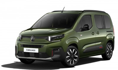 Citroën Berlingo Gebrauchtwagen