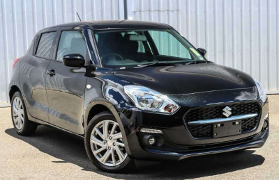 Suzuki Swift Gebrauchtwagen