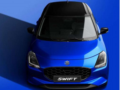 Suzuki Swift Gebrauchtwagen