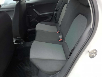 Seat Ibiza Gebrauchtwagen Seat Ibiza Gebrauchtwagen