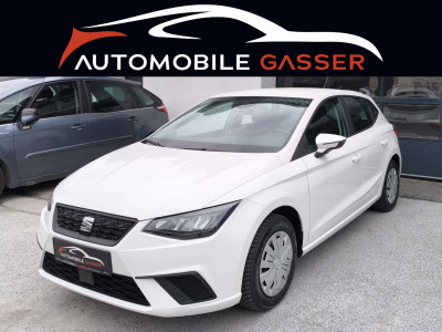 Seat Ibiza Gebrauchtwagen Seat Ibiza Gebrauchtwagen