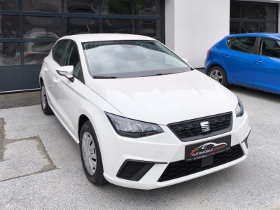 Seat Ibiza Gebrauchtwagen Seat Ibiza Gebrauchtwagen