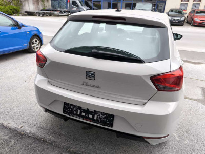 Seat Ibiza Gebrauchtwagen Seat Ibiza Gebrauchtwagen