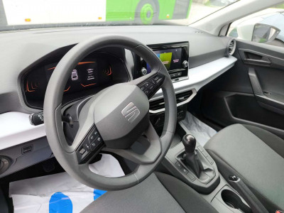 Seat Ibiza Gebrauchtwagen Seat Ibiza Gebrauchtwagen