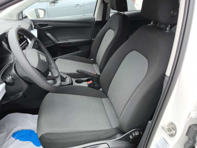 Seat Ibiza Gebrauchtwagen Seat Ibiza Gebrauchtwagen