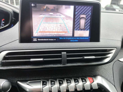 Peugeot 3008 Gebrauchtwagen