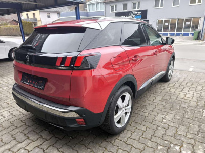 Peugeot 3008 Gebrauchtwagen