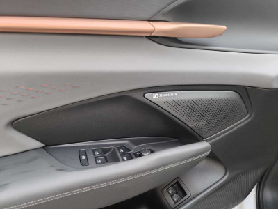 Cupra Terramar Gebrauchtwagen Cupra Terramar Gebrauchtwagen