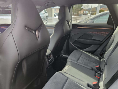 Cupra Terramar Gebrauchtwagen Cupra Terramar Gebrauchtwagen