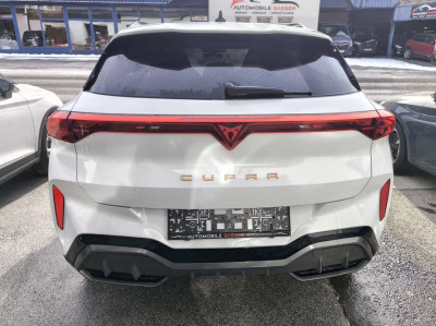 Cupra Terramar Gebrauchtwagen Cupra Terramar Gebrauchtwagen