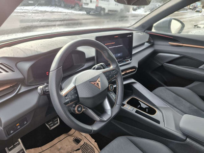 Cupra Terramar Gebrauchtwagen Cupra Terramar Gebrauchtwagen