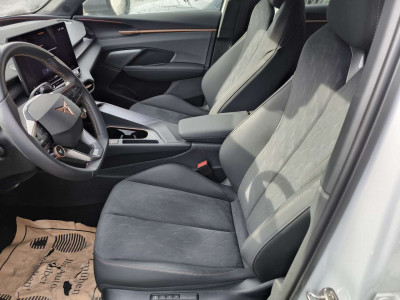 Cupra Terramar Gebrauchtwagen Cupra Terramar Gebrauchtwagen