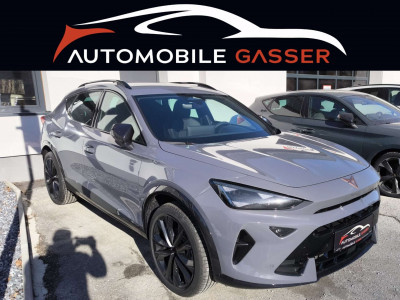 Cupra Formentor Gebrauchtwagen Cupra Formentor Gebrauchtwagen