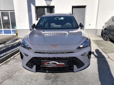 Cupra Formentor Gebrauchtwagen Cupra Formentor Gebrauchtwagen