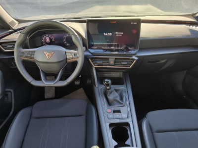 Cupra Formentor Gebrauchtwagen Cupra Formentor Gebrauchtwagen