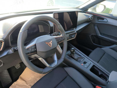 Cupra Formentor Gebrauchtwagen Cupra Formentor Gebrauchtwagen