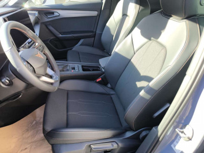 Cupra Formentor Gebrauchtwagen Cupra Formentor Gebrauchtwagen