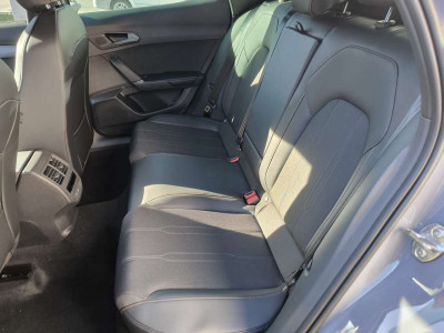 Cupra Formentor Gebrauchtwagen Cupra Formentor Gebrauchtwagen