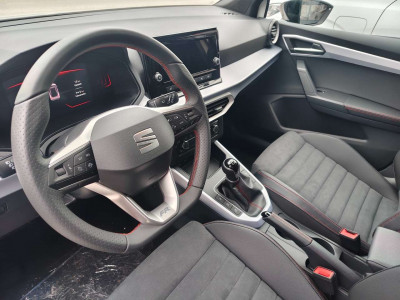 Seat Arona Gebrauchtwagen