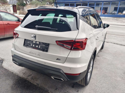 Seat Arona Gebrauchtwagen