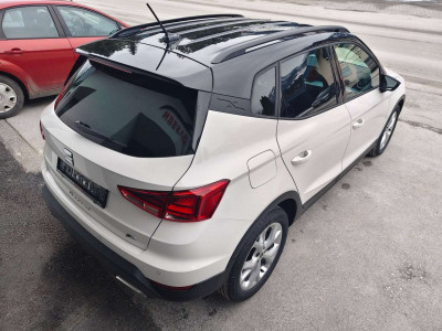 Seat Arona Gebrauchtwagen