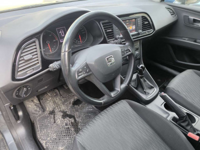 Seat Leon Gebrauchtwagen