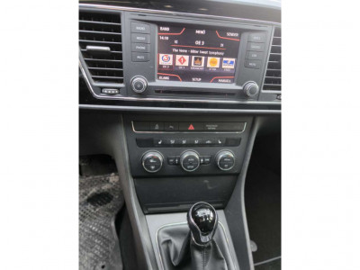 Seat Leon Gebrauchtwagen